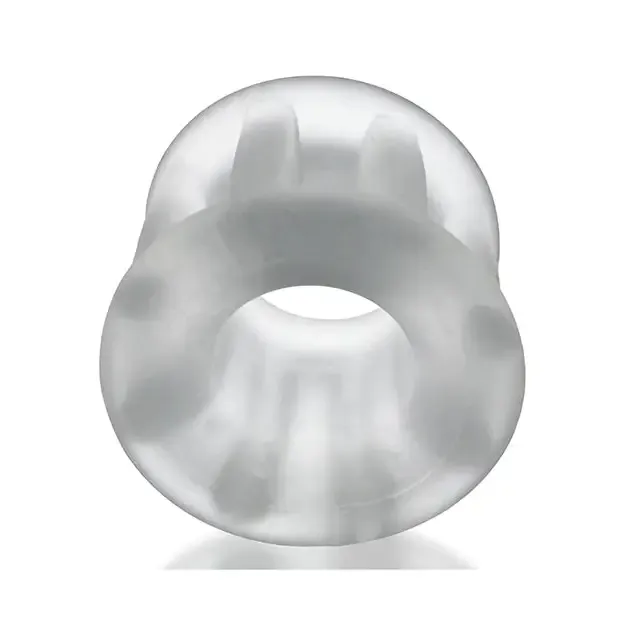 OXBALLS Vibrators Hunkyjunk Gyroball Ballstretcher