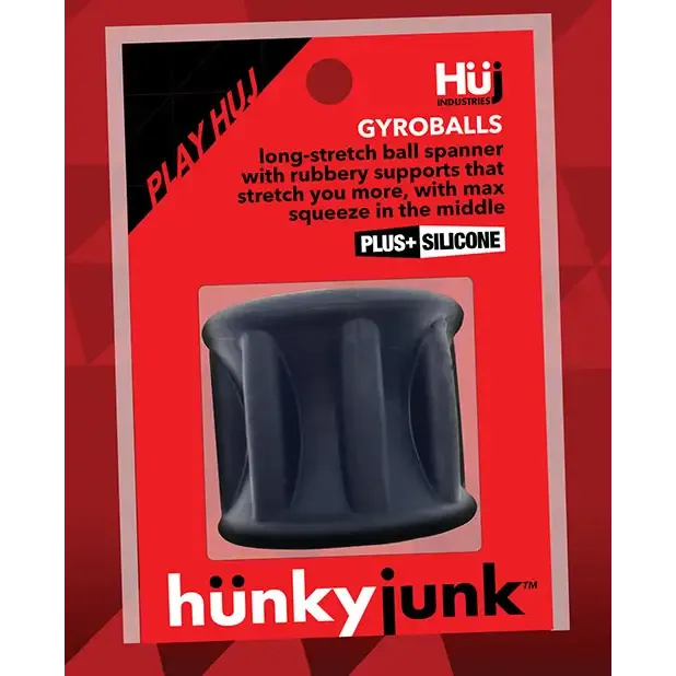 OXBALLS Vibrators Hunkyjunk Gyroball Ballstretcher OXBALLS Vibrators Hunkyjunk Gyroball Ballstretcher