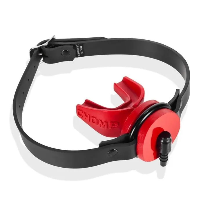 Oxballs Vibrators OXBALLS Chomp Watersports Gag