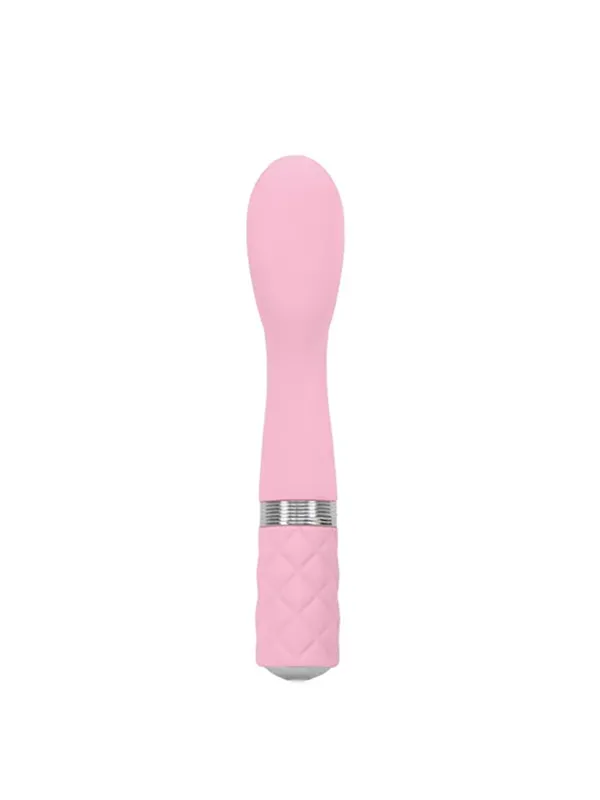 Pillow Talk Sassy Vibe Bms Enterprises Vibrators