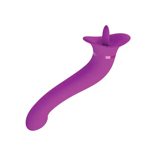 Pretty Love Faust Licking Trumpet Fuchsia Pretty Love Vibrators Pretty Love Faust Licking Trumpet Fuchsia Pretty Love Vibrators