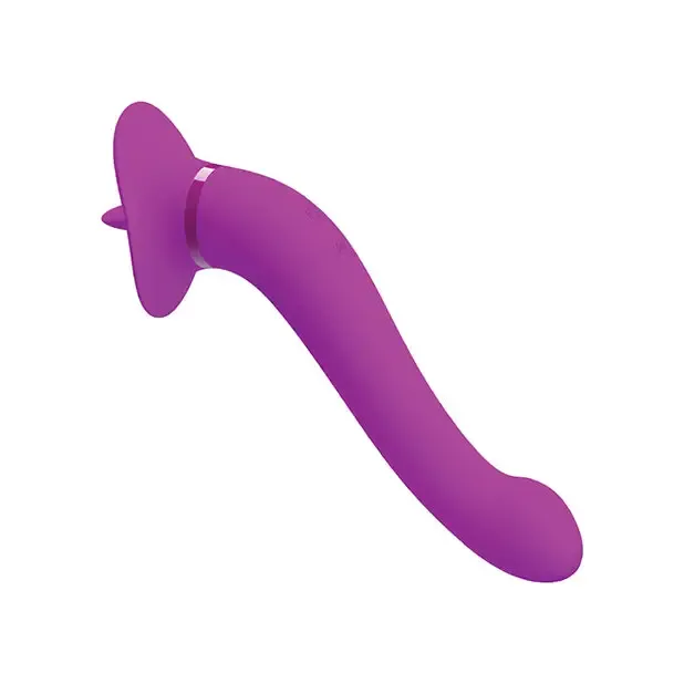 Pretty Love Faust Licking Trumpet Fuchsia Pretty Love Vibrators Pretty Love Faust Licking Trumpet Fuchsia Pretty Love Vibrators