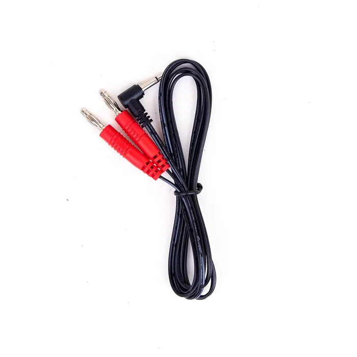 REGULATION Vibrators Electro 4mm Cable 15m