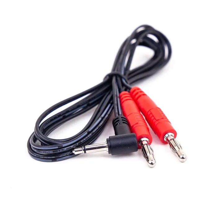 REGULATION Vibrators Electro 4mm Cable 15m