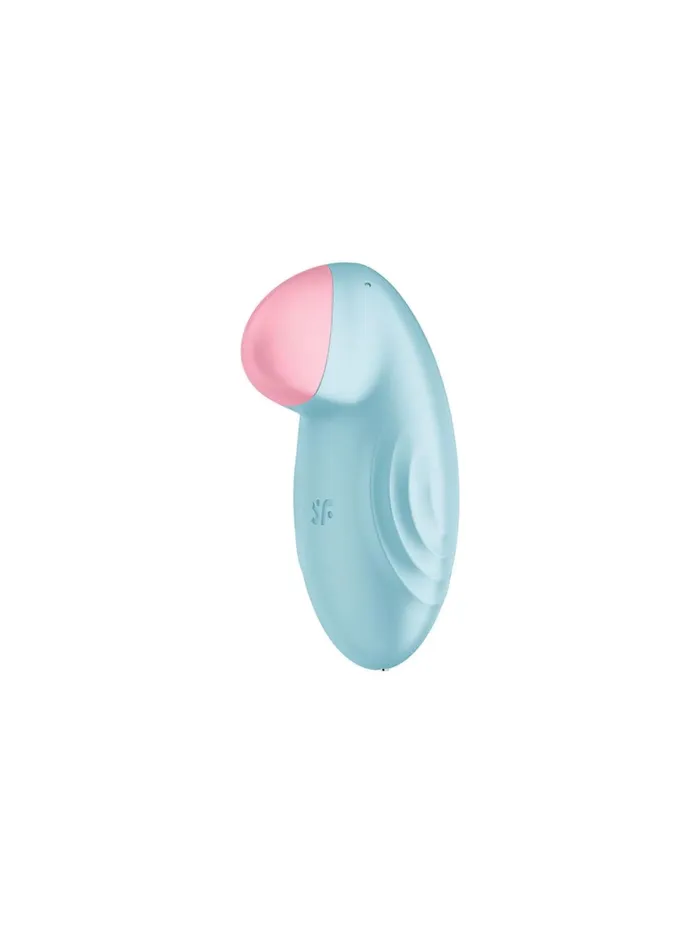 Satisfyer Tropical Tip HonourSkintwocom Vibrators