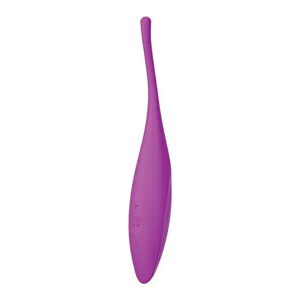 Satisfyer Twirling Joy Satisfyer Vibrators Satisfyer Twirling Joy Satisfyer Vibrators