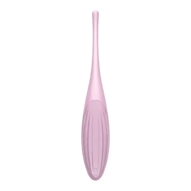 Satisfyer Twirling Joy Satisfyer Vibrators Satisfyer Twirling Joy Satisfyer Vibrators
