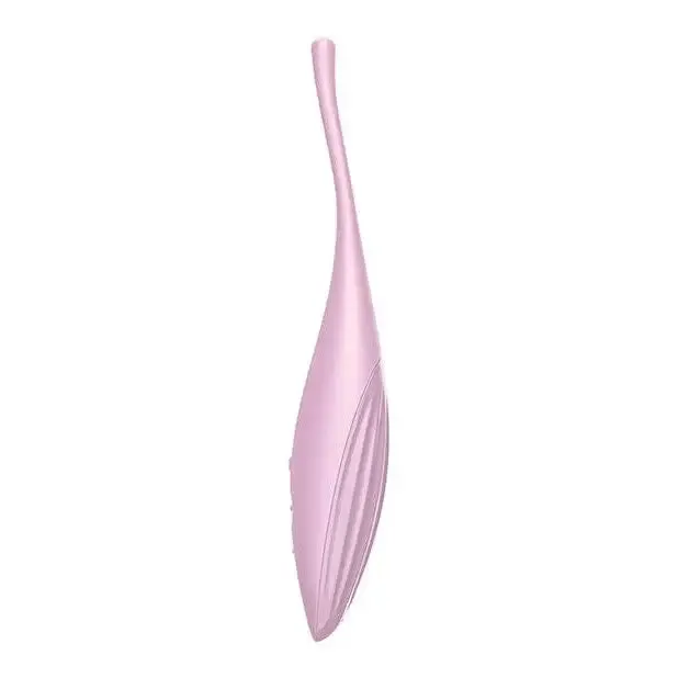 Satisfyer Twirling Joy Satisfyer Vibrators Satisfyer Twirling Joy Satisfyer Vibrators