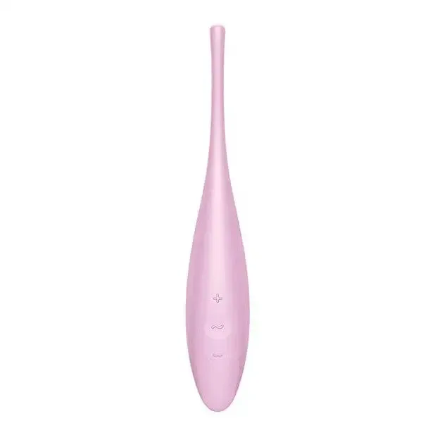 Satisfyer Twirling Joy Satisfyer Vibrators Satisfyer Twirling Joy Satisfyer Vibrators