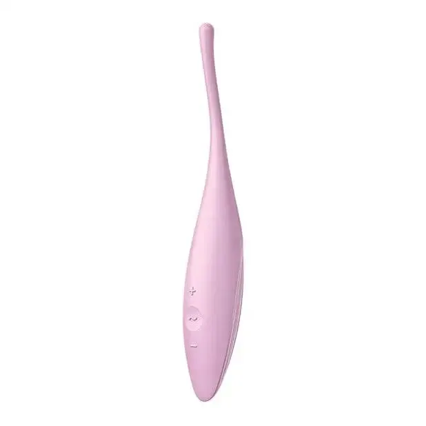 Satisfyer Twirling Joy Satisfyer Vibrators Satisfyer Twirling Joy Satisfyer Vibrators