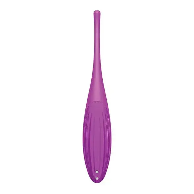 Satisfyer Twirling Joy Satisfyer Vibrators Satisfyer Twirling Joy Satisfyer Vibrators
