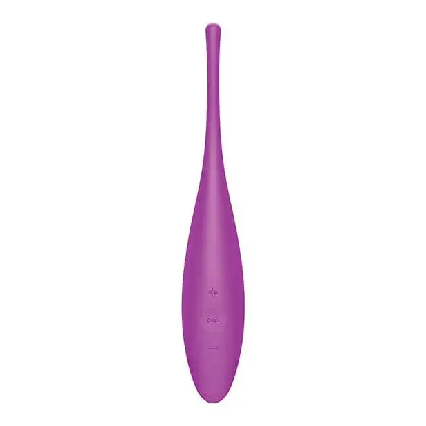 Satisfyer Twirling Joy Satisfyer Vibrators Satisfyer Twirling Joy Satisfyer Vibrators