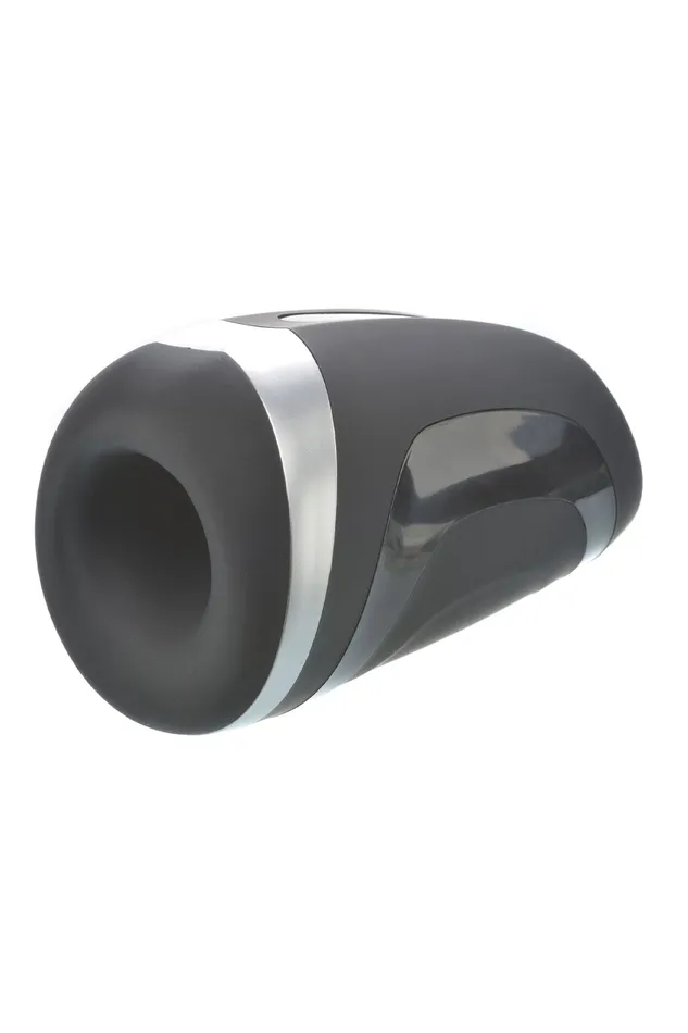 Satisfyer Vibrators Satisfyer Men Heat Vibration Male Masturabtor
