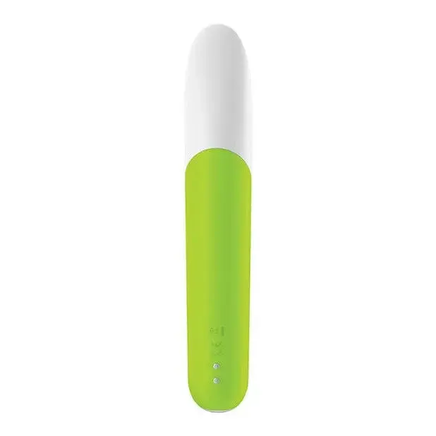Satisfyer Vibrators Satisfyer Ultra Power Bullet 7