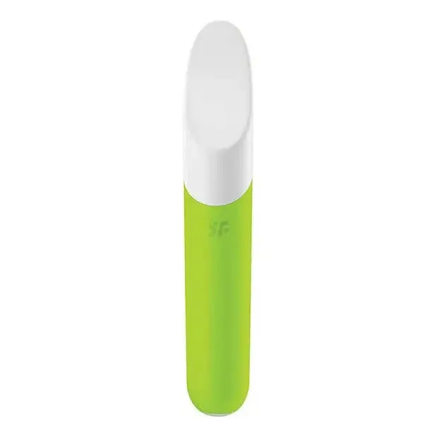 Satisfyer Vibrators Satisfyer Ultra Power Bullet 7