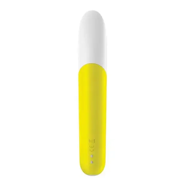 Satisfyer Vibrators Satisfyer Ultra Power Bullet 7