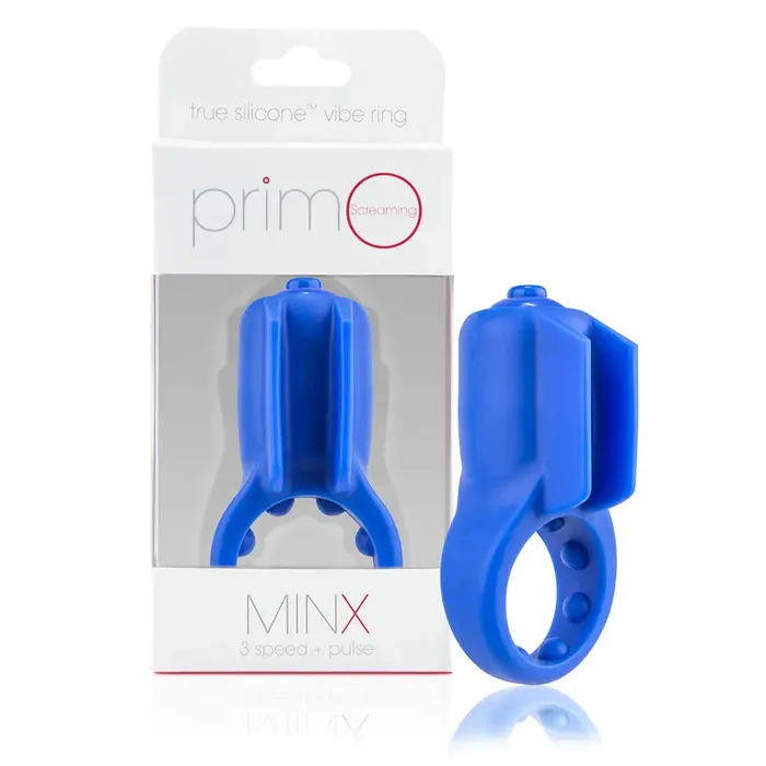 Screaming O Vibrators Primo Minx eaches