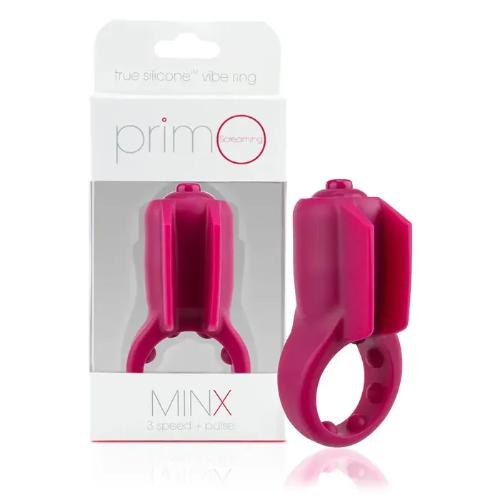 Screaming O Vibrators Primo Minx eaches