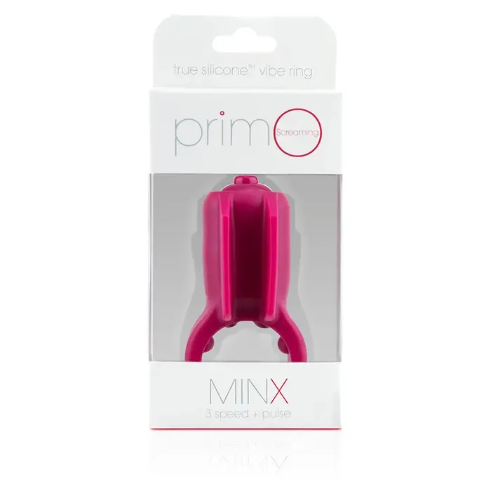 Screaming O Vibrators Primo Minx eaches
