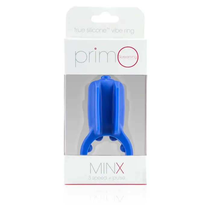 Screaming O Vibrators Primo Minx eaches