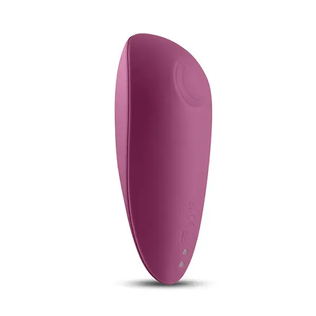 Secrets Juniper Throbbing Vibe Ruby Ns Novelties INC Vibrators Secrets Juniper Throbbing Vibe Ruby Ns Novelties INC Vibrators