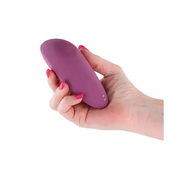 Secrets Juniper Throbbing Vibe Ruby Ns Novelties INC Vibrators Secrets Juniper Throbbing Vibe Ruby Ns Novelties INC Vibrators