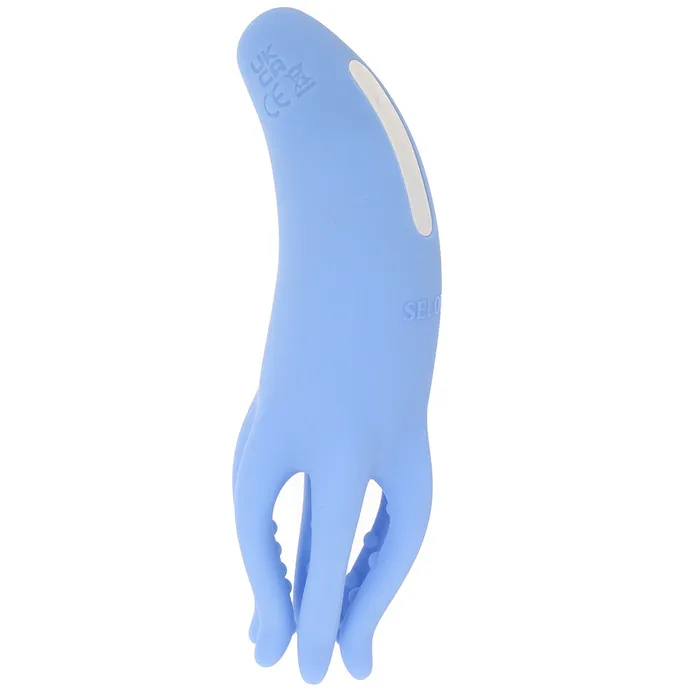 Selopa Tentacle Tickler Vibe Evolved Novelties Vibrators