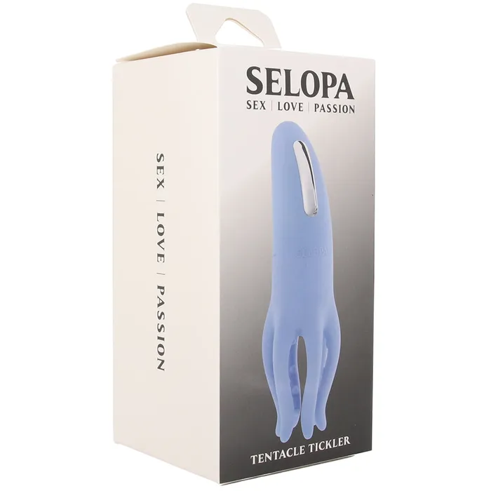 Selopa Tentacle Tickler Vibe Evolved Novelties Vibrators