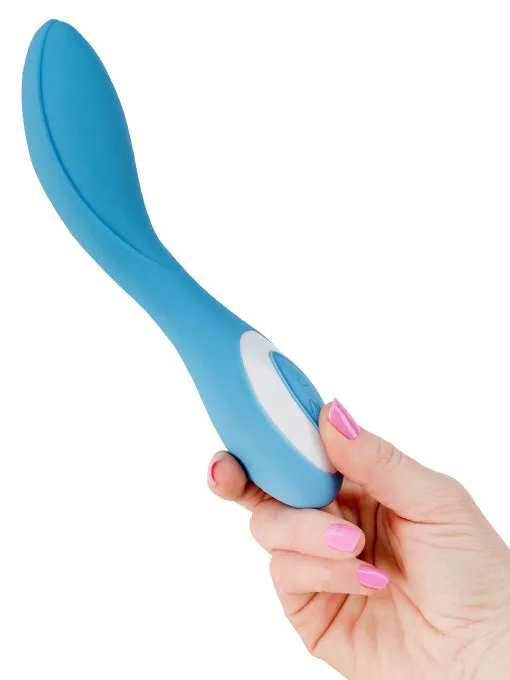 Serenity Wonderlust GSpot Vibrator Wonderlust Vibrators