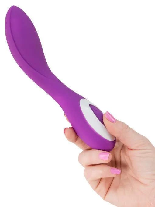 Serenity Wonderlust GSpot Vibrator Wonderlust Vibrators