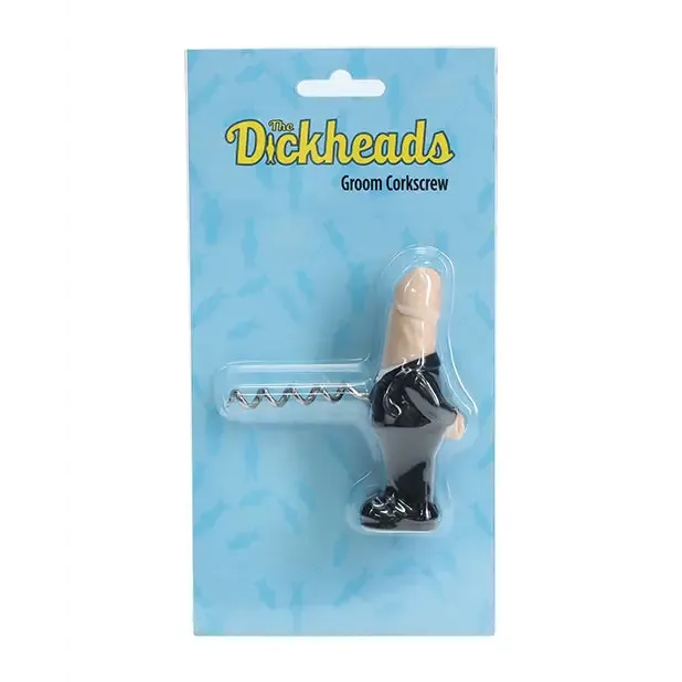 Shots America LLC Vibrators Shots The Dickheads Corkscrew Shots America LLC Vibrators Shots The Dickheads Corkscrew