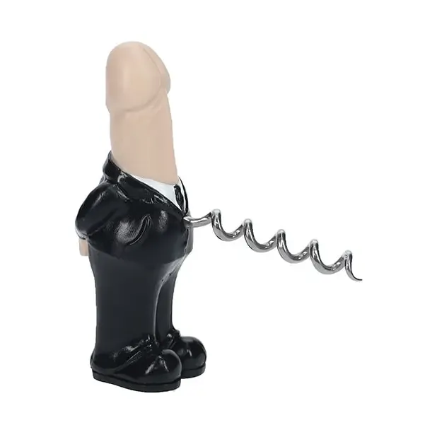 Shots America LLC Vibrators Shots The Dickheads Corkscrew Shots America LLC Vibrators Shots The Dickheads Corkscrew