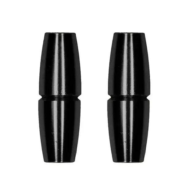 Shots America Vibrators Shots Ouch Sensual Cylinder Magnetic Nipple Clamps Shots America Vibrators Shots Ouch Sensual Cylinder Magnetic Nipple Clamps