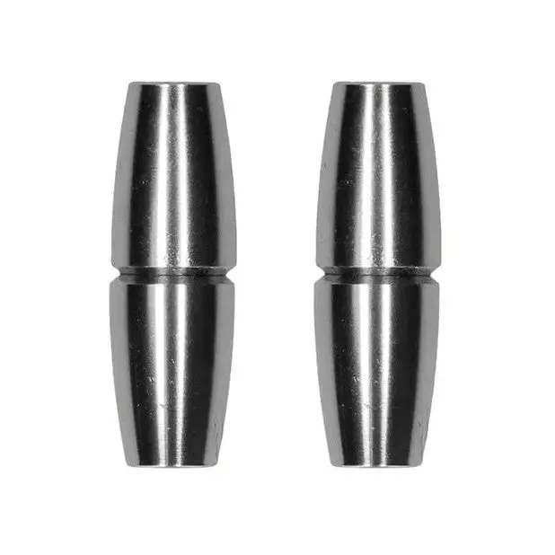Shots America Vibrators Shots Ouch Sensual Cylinder Magnetic Nipple Clamps Shots America Vibrators Shots Ouch Sensual Cylinder Magnetic Nipple Clamps