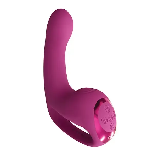 Shots Riko Vibrator Shots America LLC Vibrators Shots Riko Vibrator Shots America LLC Vibrators
