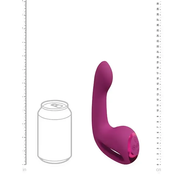 Shots Riko Vibrator Shots America LLC Vibrators Shots Riko Vibrator Shots America LLC Vibrators