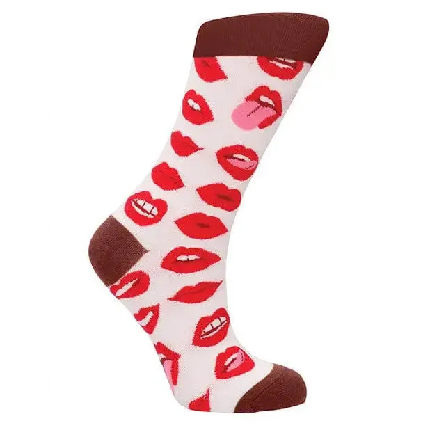 Shots Sexy Socks Lip Love Female Shots America Vibrators