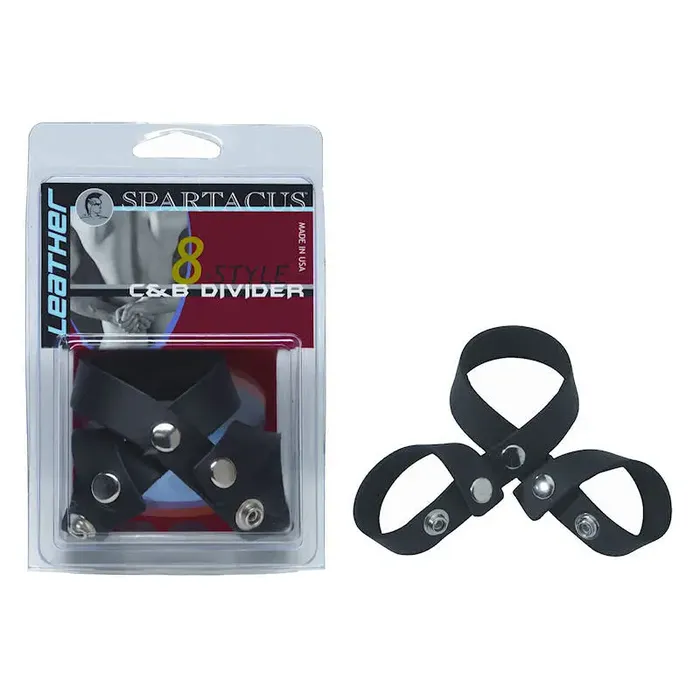 Soft Figure 8 Cb Toy Spartacus Vibrators