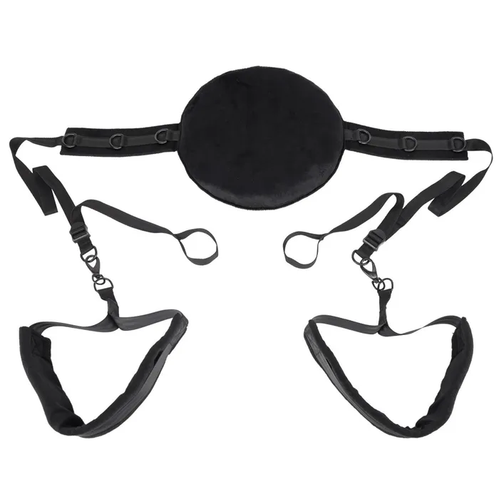 Sportsheets Vibrators Pivot Positioning Partner