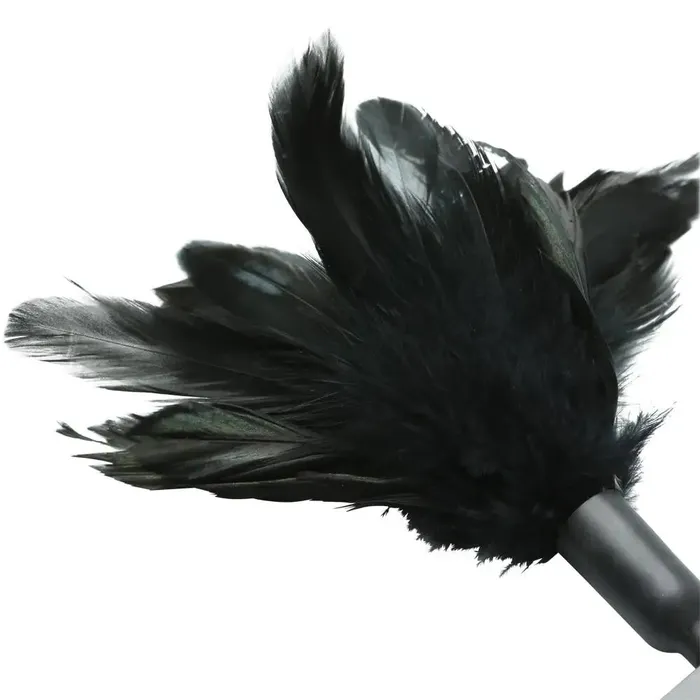 Sportsheets Vibrators Starburst Feather
