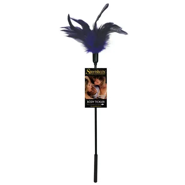 Sportsheets Vibrators Starburst Feather Sportsheets Vibrators Starburst Feather