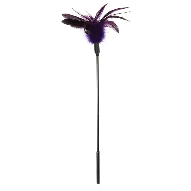 Sportsheets Vibrators Starburst Feather Sportsheets Vibrators Starburst Feather