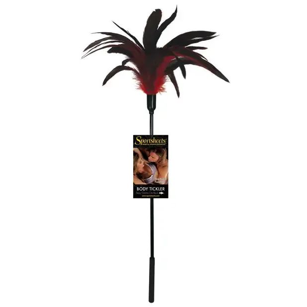 Sportsheets Vibrators Starburst Feather Sportsheets Vibrators Starburst Feather