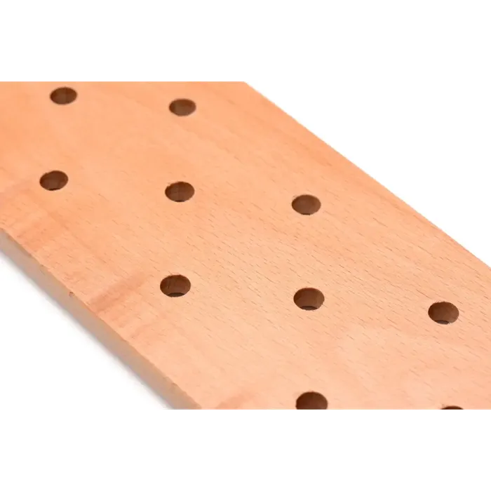 STRICT Vibrators Wooden Paddle