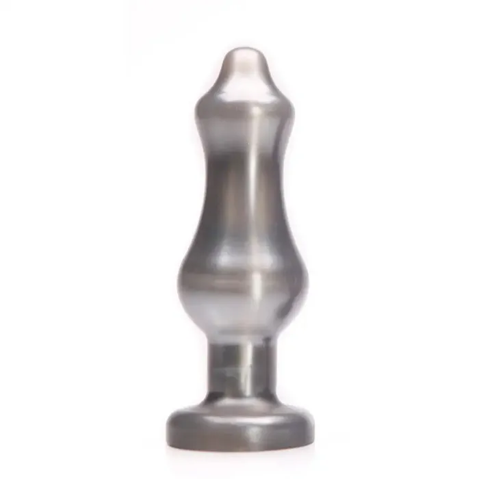 Tantus Anal Tantus Ranger Silicone Plug