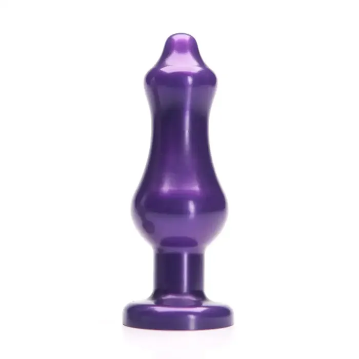 Tantus Anal Tantus Ranger Silicone Plug Tantus Anal Tantus Ranger Silicone Plug