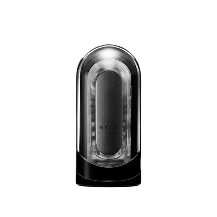 TENGA FLIP HOLE Anal Flip Zero Black