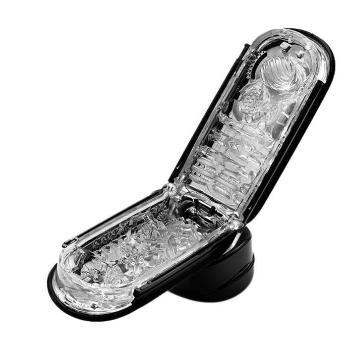 TENGA FLIP HOLE Anal Flip Zero Black