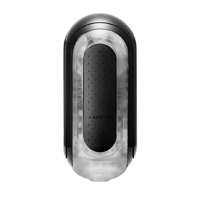 TENGA FLIP HOLE Anal Flip Zero Black