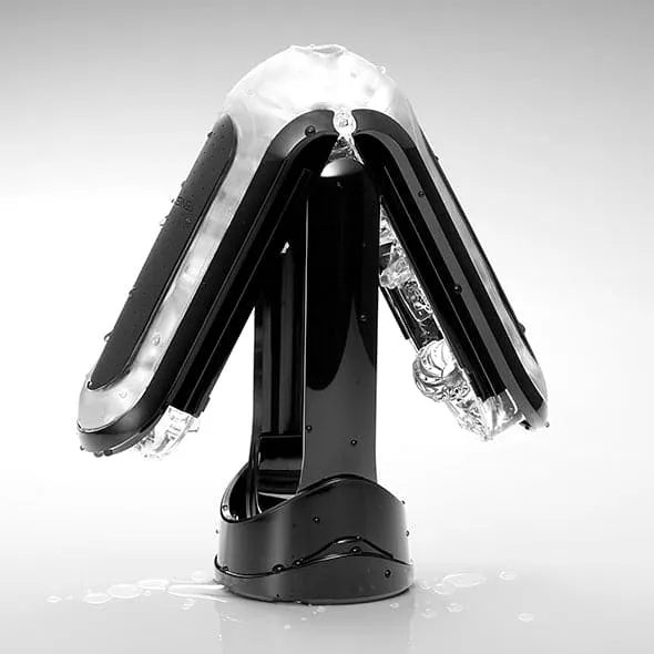 TENGA FLIP HOLE Anal Flip Zero Black